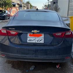 شيفروليه ماليبو